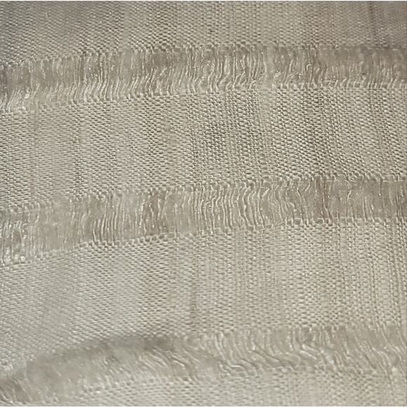 Savannah Morrow The Label Cardigan in Cream - Picture 5 of 5